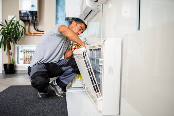 , RI Airduct Cleaning Company