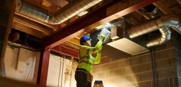 Best Commercial HVAC Duct Cleaning  in Cranston, RI