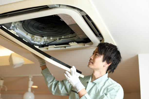 Best Affordable HVAC Duct Cleaning  in Cranston, RI