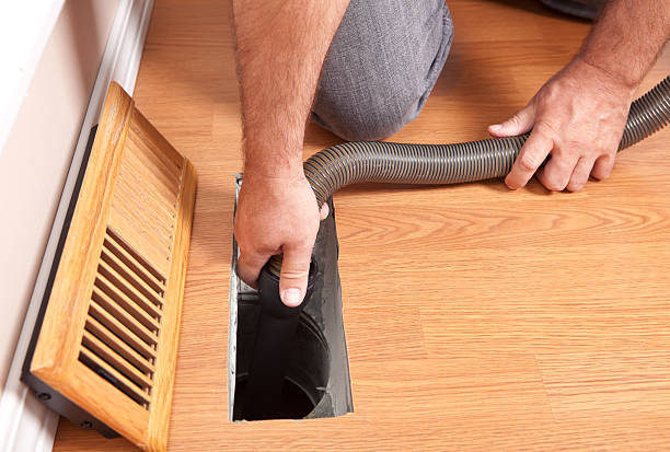 Best Commercial HVAC Duct Cleaning  in Cranston, RI