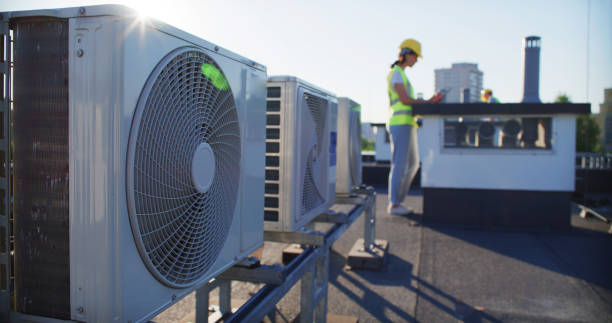 Best HVAC Air Duct Cleaning  in Cranston, RI