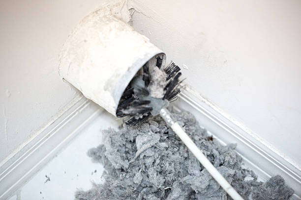 Ventilation Cleaning Services in RI