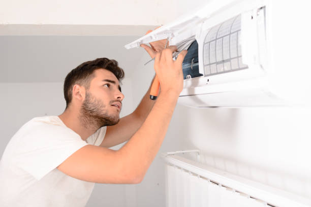  Cranston, RI Airduct Cleaning Pros