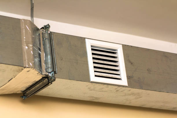 Best Air Vent Cleaning Services  in Cranston, RI